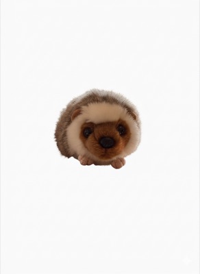 Hedgie
